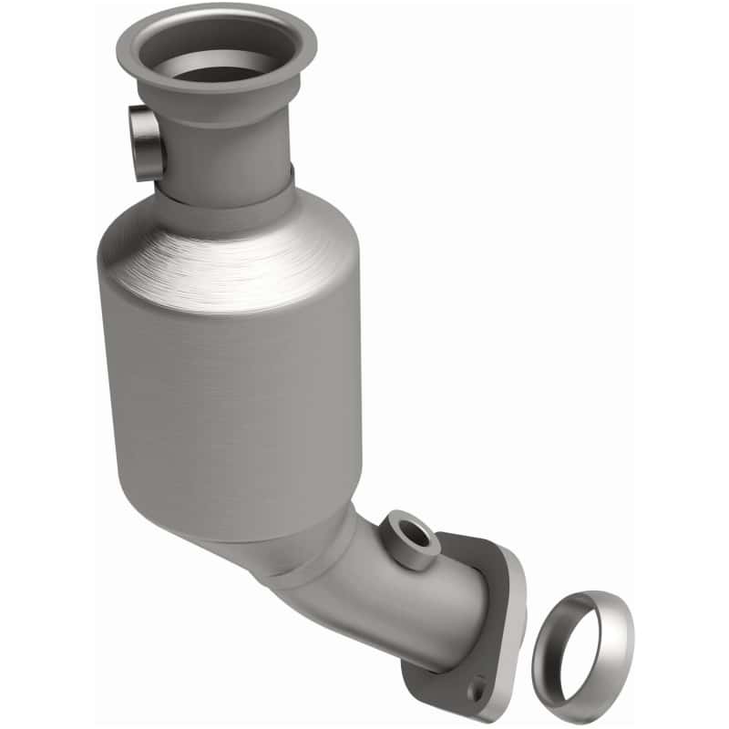 Magnaflow — MagnaFlow Conv DF 02-03 Liberty D/S Frt 3.7L
California - view 5