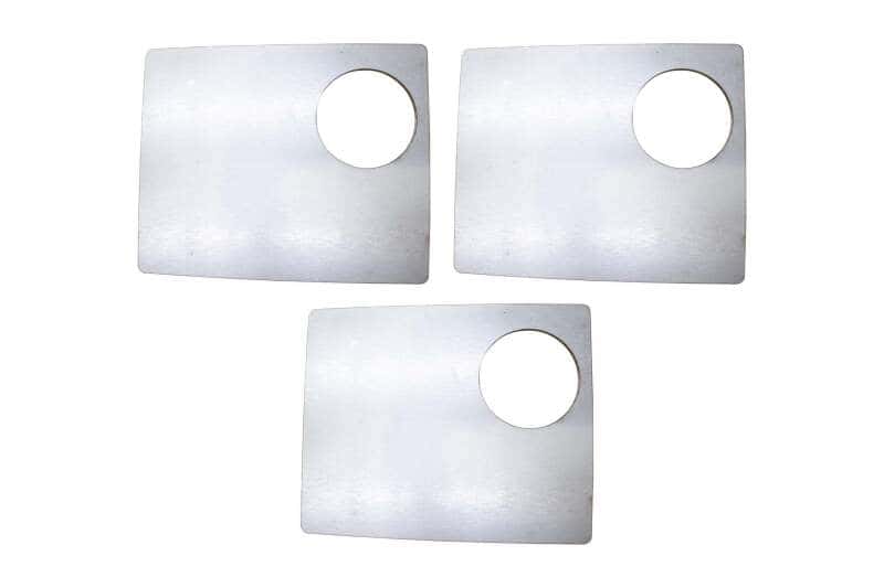 RustBuster — Rustbuster Rear Fuel Tank Crossmember - view 11