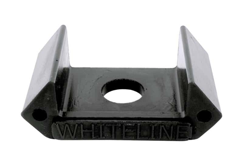 Whiteline — Whiteline 12+ Scion FR-S/Subaru BRZ/Toyota 86/Toyota GT-86 Positive Shift Kit Bushing
Bushing Kit - view 2