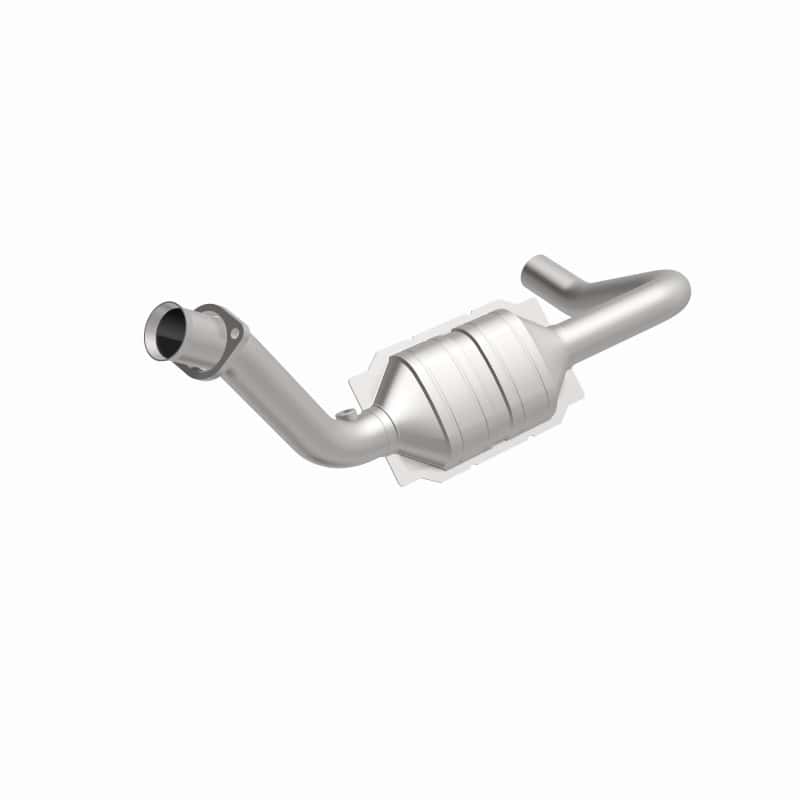 Magnaflow — MagnaFlow Conv DF 07-09 Chrysler/Dodge Aspen/Durango 5.7L Driver Side
OEM Grade
OEM - view 8