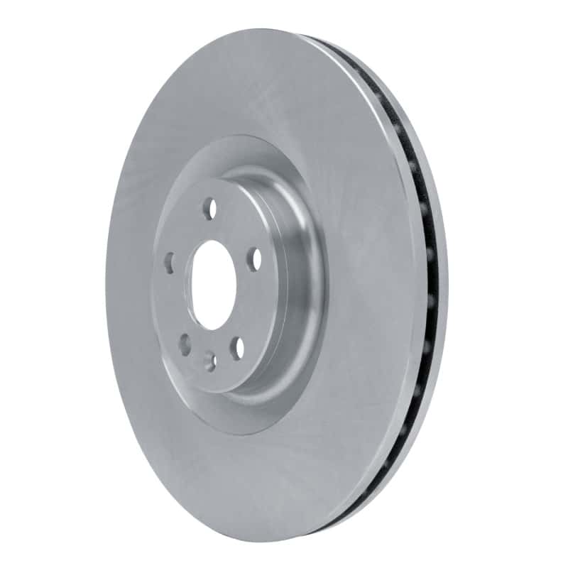 DFC — DFC 16-26 Volvo XC90 Front Brake Rotor
DFC Brake Rotor - view 2