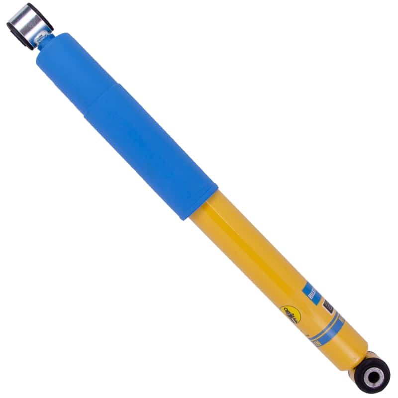Bilstein — Bilstein 4600 Series 17-18 Nissan Titan (RWD) Rear 46mm Monotube Shock Absorber
Shock - view 2