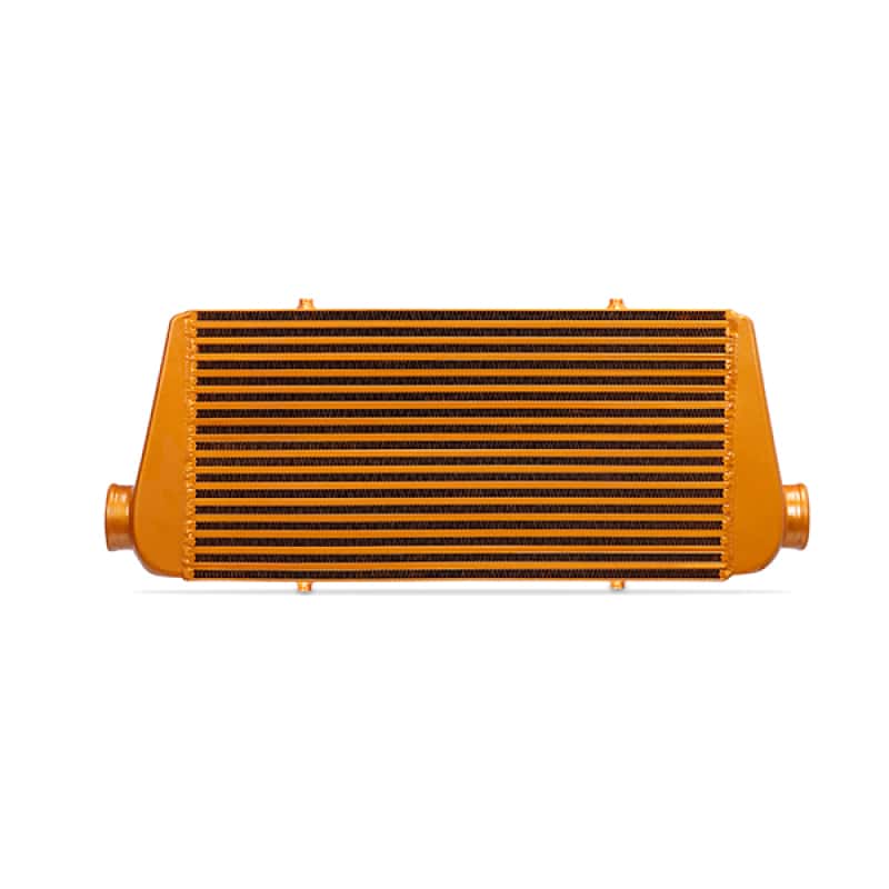 Mishimoto — Mishimoto Universal Silver R Line Intercooler Overall Size: 31x12x4 Core Size: 24x12x4 Inlet /Outlet
Intercooler Kit - view 19
