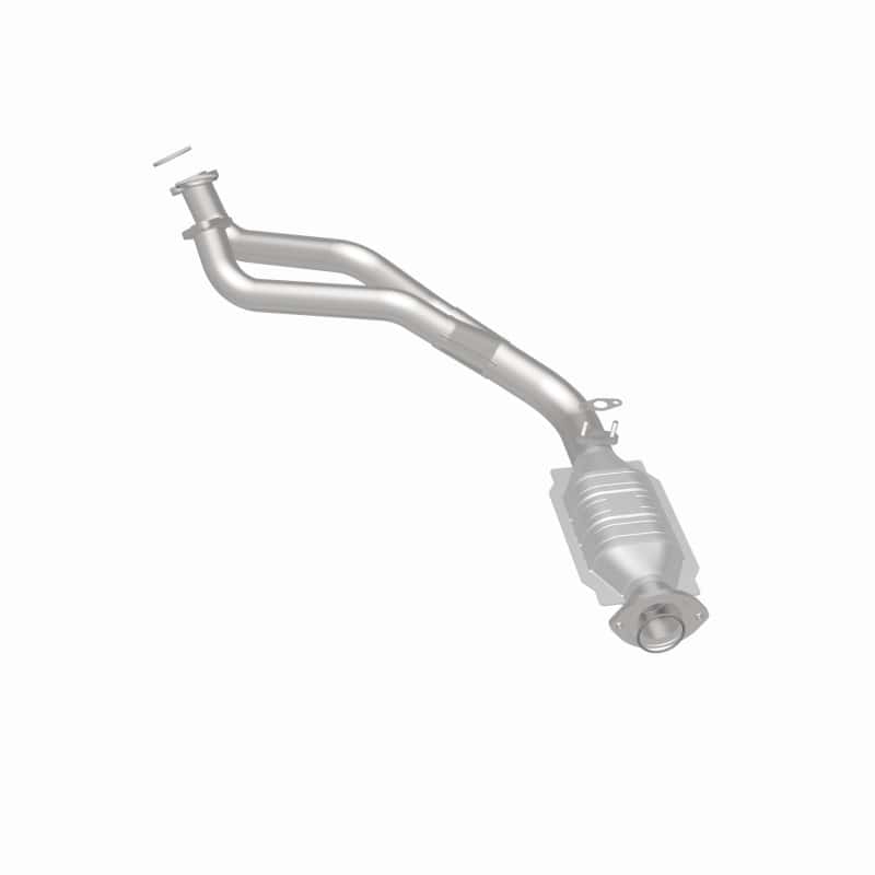 Magnaflow — MagnaFlow Conv DF 96-97 Lexus LX450 4.5L / 95-97 Toyota Land Cruiser 4.5L Front
HM Grade
HM - view 14