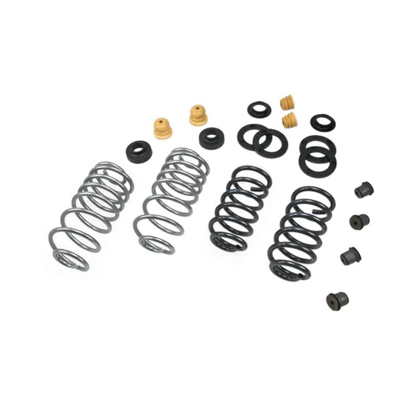 Belltech — Belltech LOWERING KIT W/O SHOCKS
LOWERING KIT - view 3