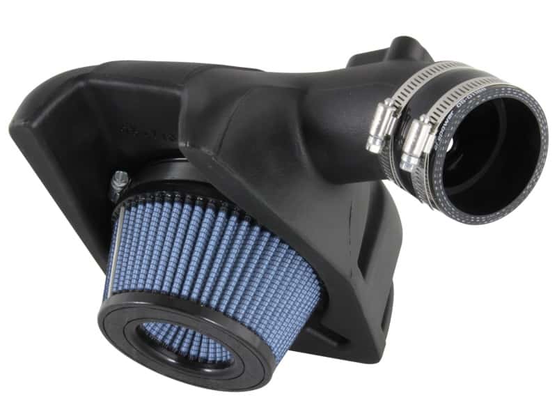 aFe — aFe Takeda Intake Stage-2 PRO 5R Honda Civic 12-13 L4-1.8L (Wrinkle Black)
Takeda Intake System
AirFilter - view 4