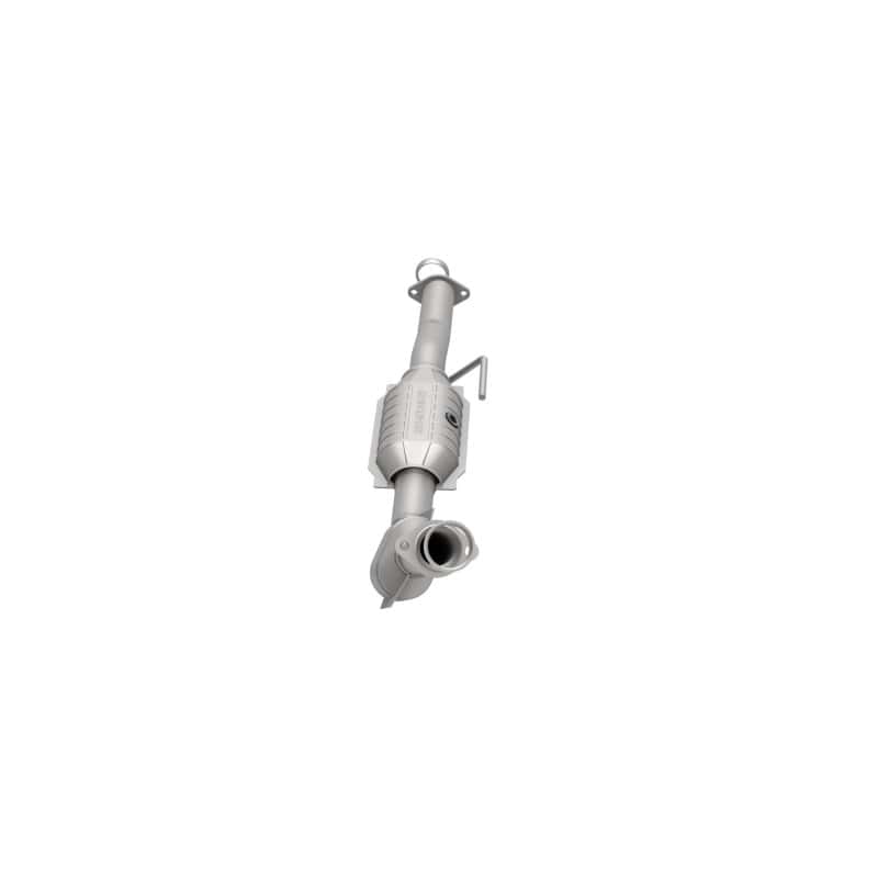 Magnaflow — MagnaFlow Conv DF 02-04 Infiniti I35 3.5L rea
California - view 24