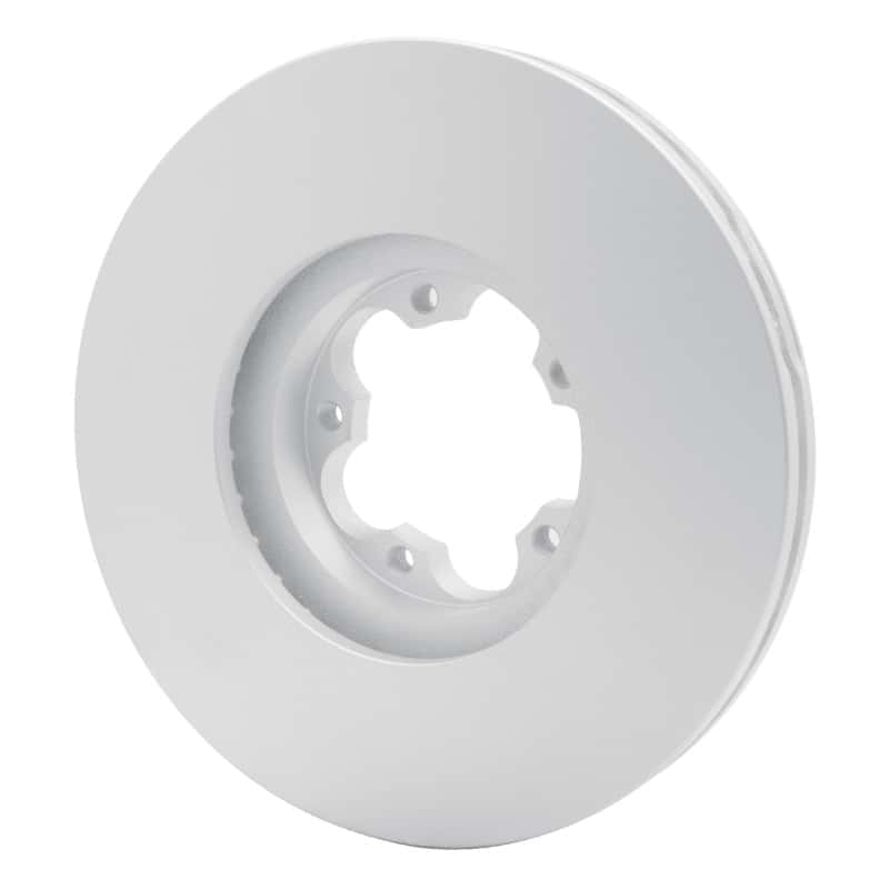 DFC — DFC 15-25 Ford Transit-350 HD/DRW Front GeoSPEC Coated Rotor
DFC Brake Rotor - view 4