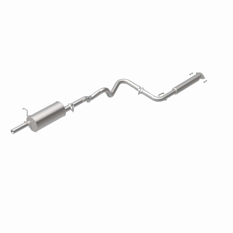 Magnaflow — MagnaFlow BRE Exhaust Kit 05-11 Cobalt HHR G5 Pursuit
Exhaust Kit - view 14