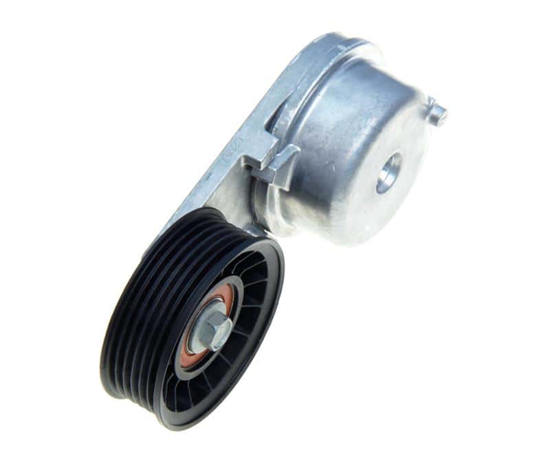 Gates — Gates 05-09 Chevrolet Equinox V-6 3.4L Tensioner Assy. Belt Drive Tensioner - view 4