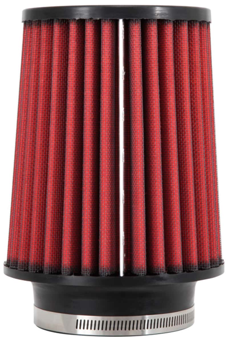 AEM Induction — AEM Dryflow 4in x 7in Dryflow W/O Hole
AEM DryFlow Air Filt
Air Filter - view 4