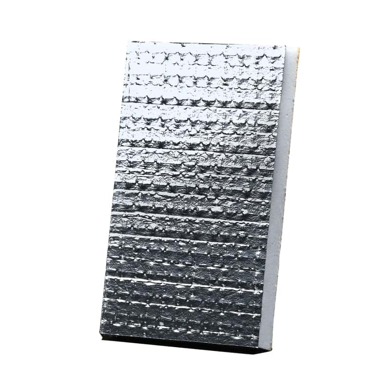 DEI — DEI Ultra Block Reflective Material - 48in x 48in
Ultra Block 48 x 48 - view 1
