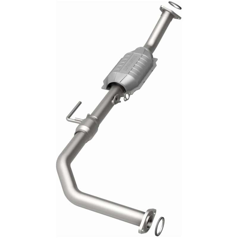 Magnaflow — MagnaFlow Conv DF 00-04 Tundra 4.7L D/S OEM
OEM Grade
OEM - view 31