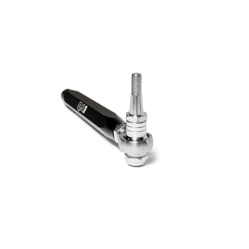QA1 — QA1 82-92 Chevrolet Camaro / Pontiac Firebird (F-Body) Bump Steer Kit
Bump Steer Kit - view 2