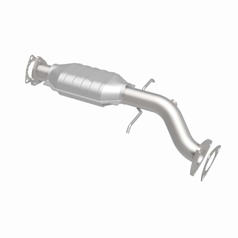 Magnaflow — MagnaFlow Conv DF Blazer-Jimmy 96-99 4.3L
HM Grade
HM - view 13