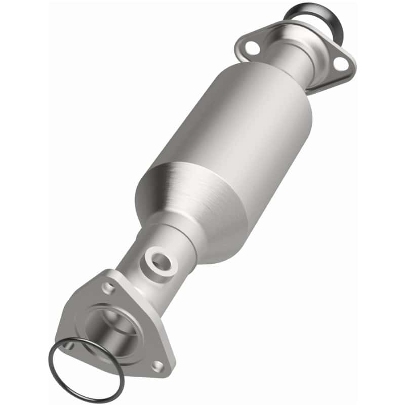 Magnaflow — MagnaFlow Conv Direct Fit 96-99 Acura Integra (LS/RS/GS) 1.8L
California - view 31