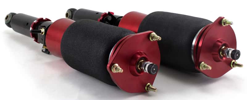 Air Lift — Air Lift Performance 08-14 Infiniti G37 / 09-16 Nissan 370Z Front Kit
Air Lift Performance - view 8