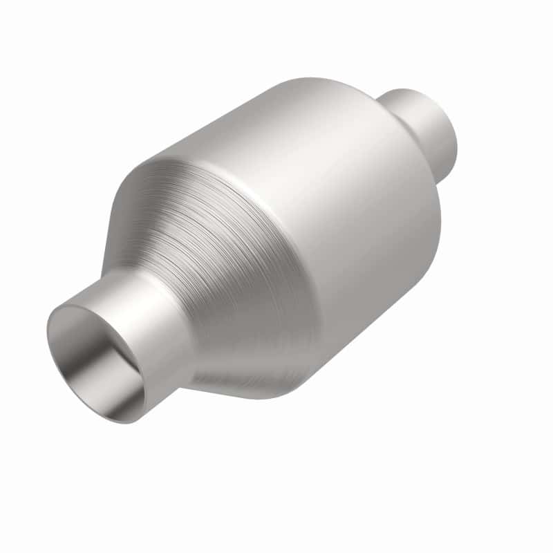 Magnaflow — MagnaFlow Conv Universal 3.0 C/C 1.75 inch in/out Spun
Standard Grade
Standard - view 28