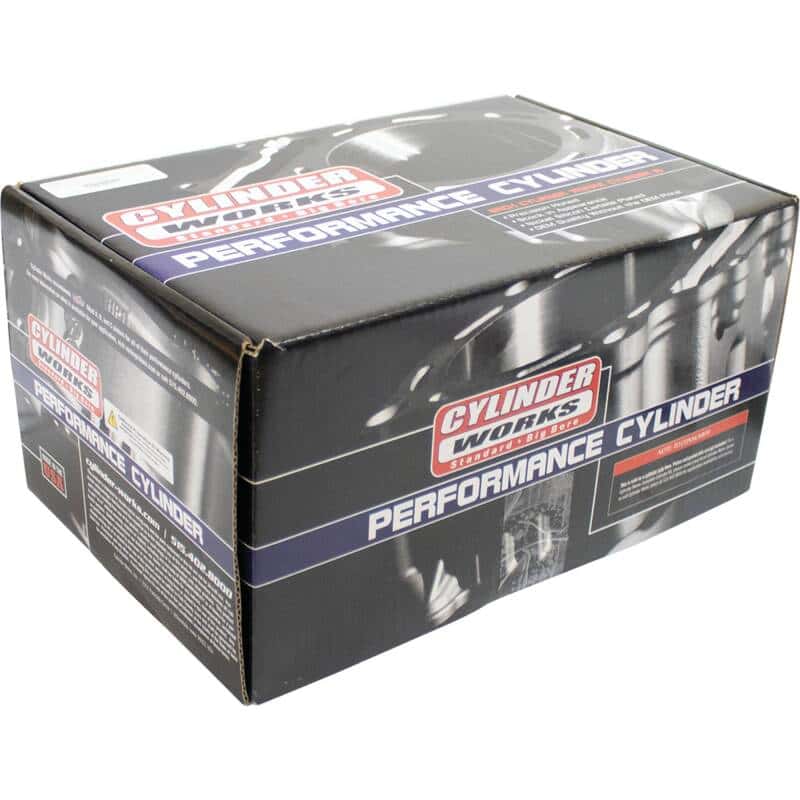 Cylinder Works — Cylinder Works 20-24 Kawasaki KRX 1000 Teryx 1000cc Big Bore Cylinder 95mm - view 6