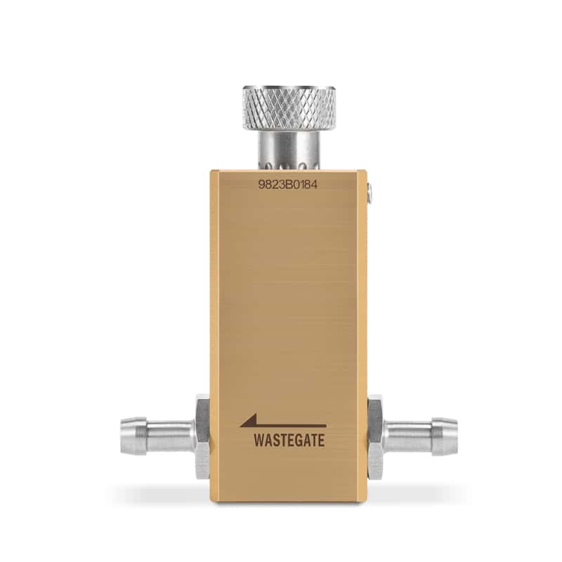 Mishimoto — Mishimoto Manual Boost Controller - Gold
Mnl Boost Controller - view 1
