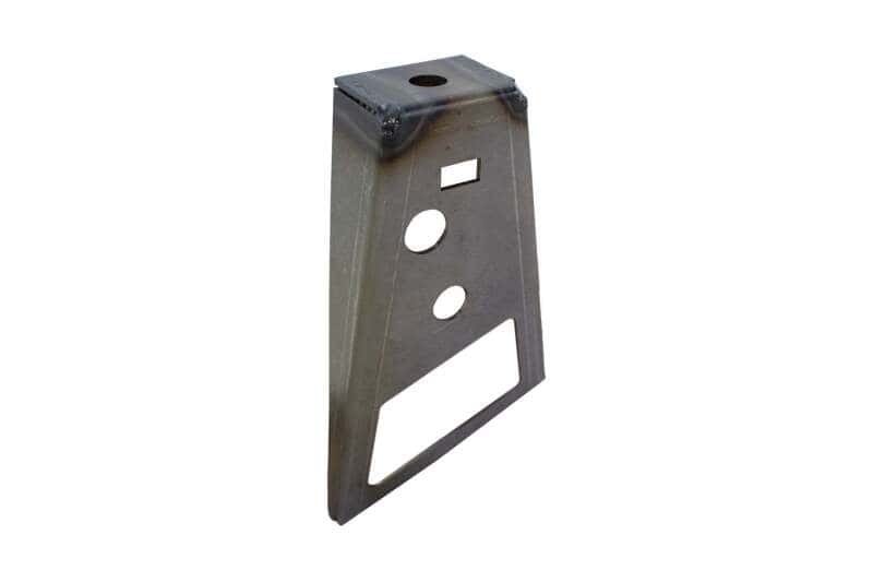 RustBuster — Rust Buster 88-95 Toyota Pickups Raised Bed Mounts- (Right) - view 4