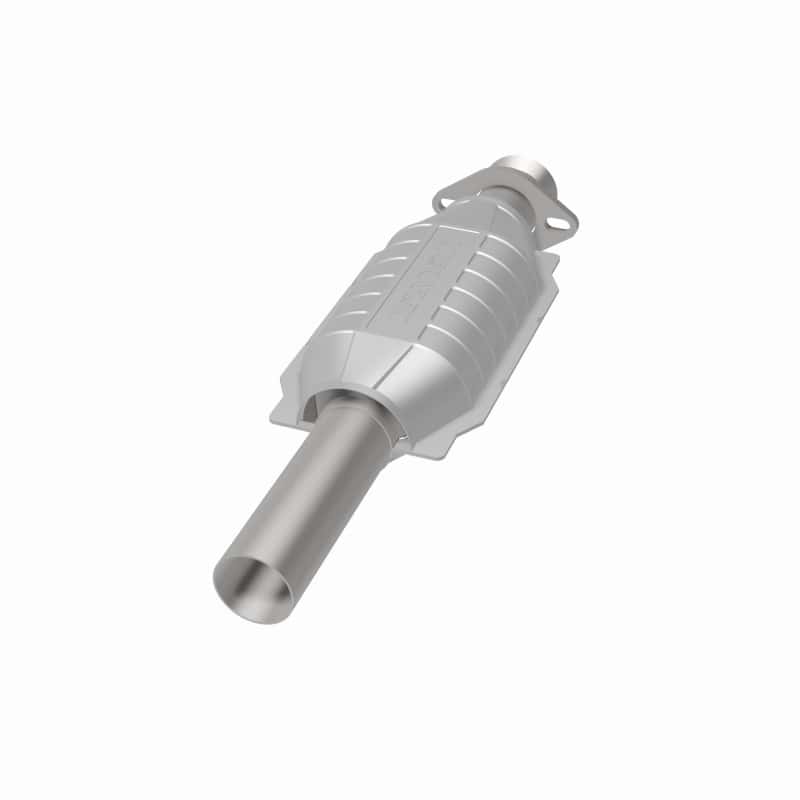 Magnaflow — MagnaFlow Conv GM 22.75X6.5X4 2.25/2.25
Standard Grade
Standard - view 17