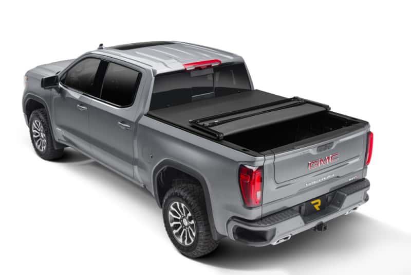 Extang — Extang 15-21 Chevy/GMC Canyon/Colorado (6 ft bed) Trifecta ALX
ALX 15-22 Cl/Cn 6ft. - view 5