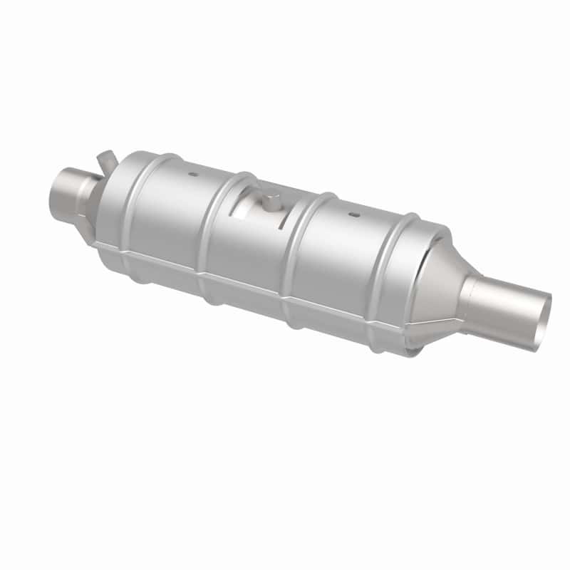 Magnaflow — MagnaFlow Conv DF Ford Oem Fit 94 95
Standard Grade
Standard - view 13