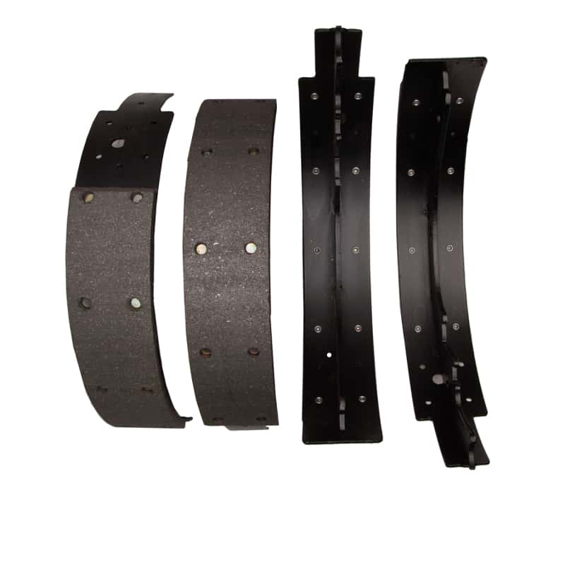 DFC — DFC 15-22 Chevrolet Colorado Parking Brake Parking Shoes
DFC Brake Shoe Set - view 2