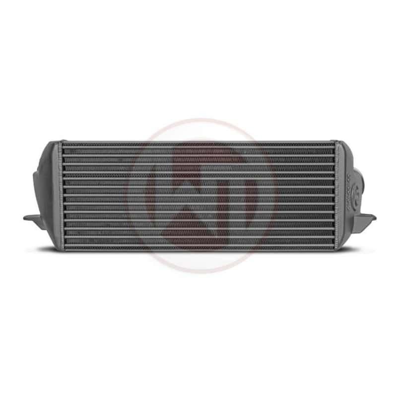 Wagner Tuning — Wagner Tuning BMW E90 335d EVO2 Competition Intercooler Kit - view 3