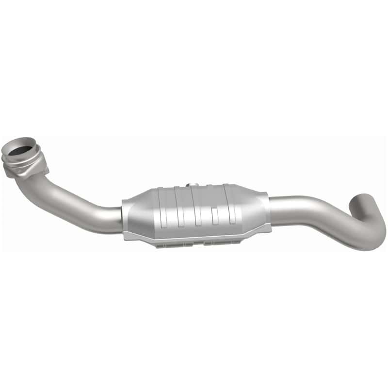 Magnaflow — MagnaFlow Conv DF 03-05 Ford Expedition/05-06 Lincoln Navigator 5.4L D/S
HM Grade
HM - view 5