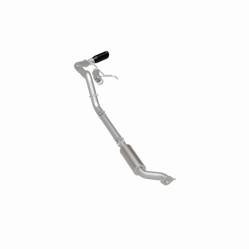 Magnaflow — Magnaflow 21-24 Ford Bronco Rock Crawler Series Cat-Back Exhaust System
Cat-Back - view 11