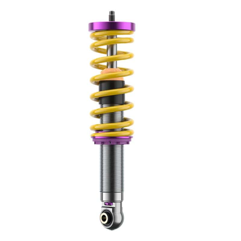 KW — KW Coilover Kit V3 2016+ Mercedes AMG GT-S w/o Adaptive Suspension
Coilover Kit - view 6