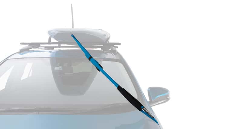 Rhino-Rack — Rhino-Rack Paddle Board Nose/Tail Tie Down Strap
Tie Down Anchor - view 6