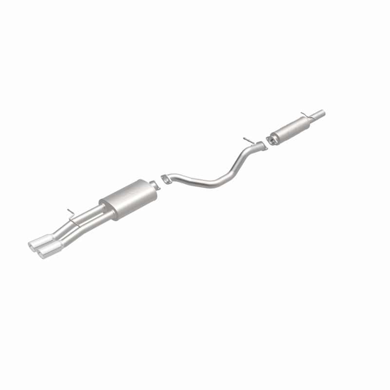 Magnaflow — MagnaFlow Sys C/B Jetta Iv All Models
Cat-Back - view 24