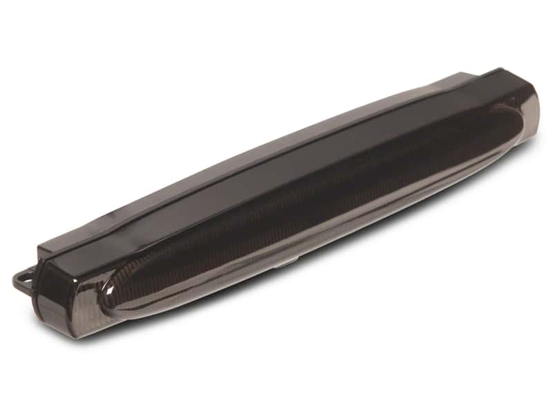 Raxiom — Raxiom 97-04 Chevrolet Corvette C5 Axial Series LED Third Brake Light- Smoked
Light - view 1
