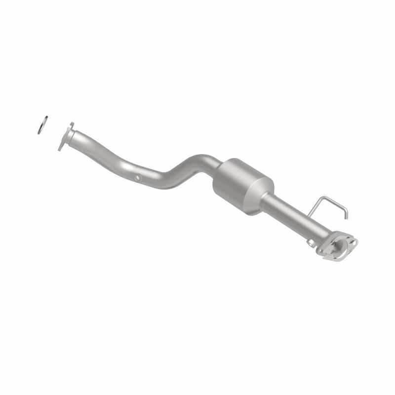 Magnaflow — Magnaflow 2004 Isuzu Rodeo 3.2L Direct Fit Converter
California - view 13