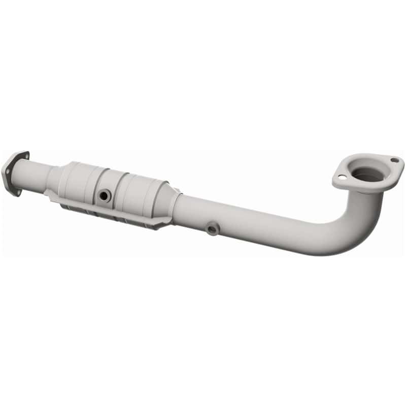 Magnaflow — MagnaFlow Conv DF 07-09 Honda Truck CR-V 2.4L
OEM Grade
OEM - view 4