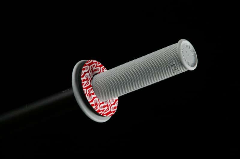 Renthal — Renthal Grip Donutz - Red - view 1