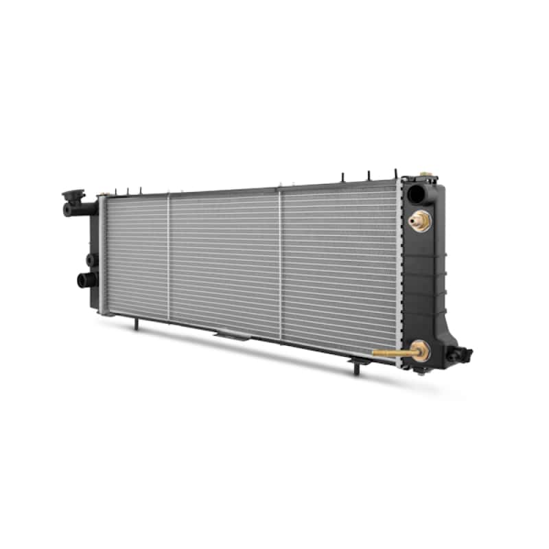 Mishimoto — Mishimoto Jeep Cherokee Replacement Radiator 1991-2001 - view 14