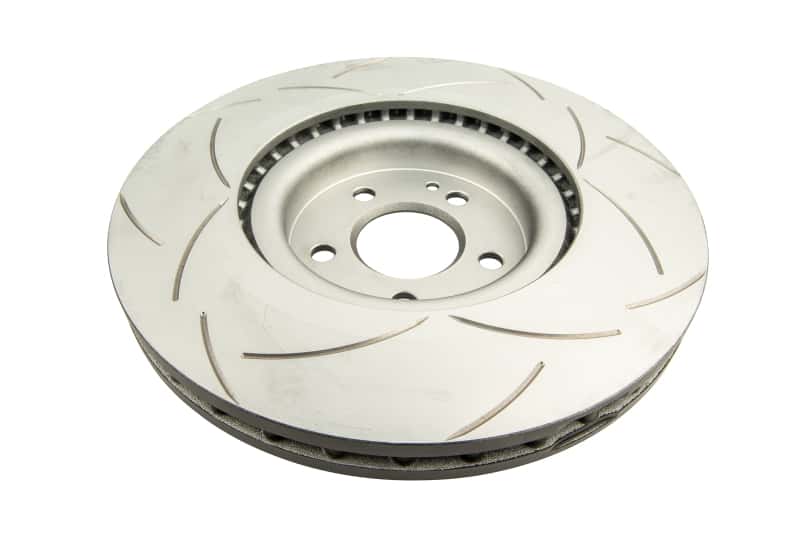 DBA — DBA 15-20 Mercedes-Benz CLA45 AMG (350mm Front Rotor) Front Slotted Street Series Rotor
Brake Rotor
Brake Disc - view 5