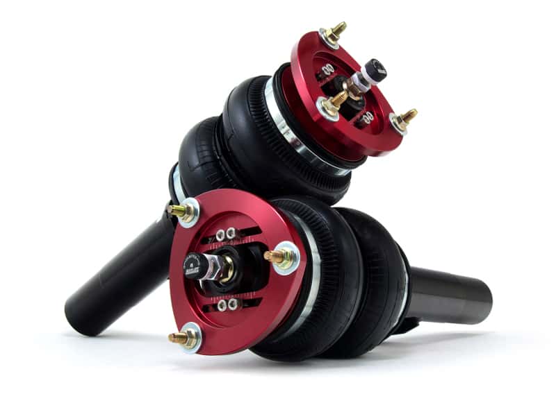 Air Lift — Air Lift Performance 2016 Audi A3/TTS / 2015-2016 VW Golf/GTI/Jetta Front Kit
Air Lift Performance - view 6