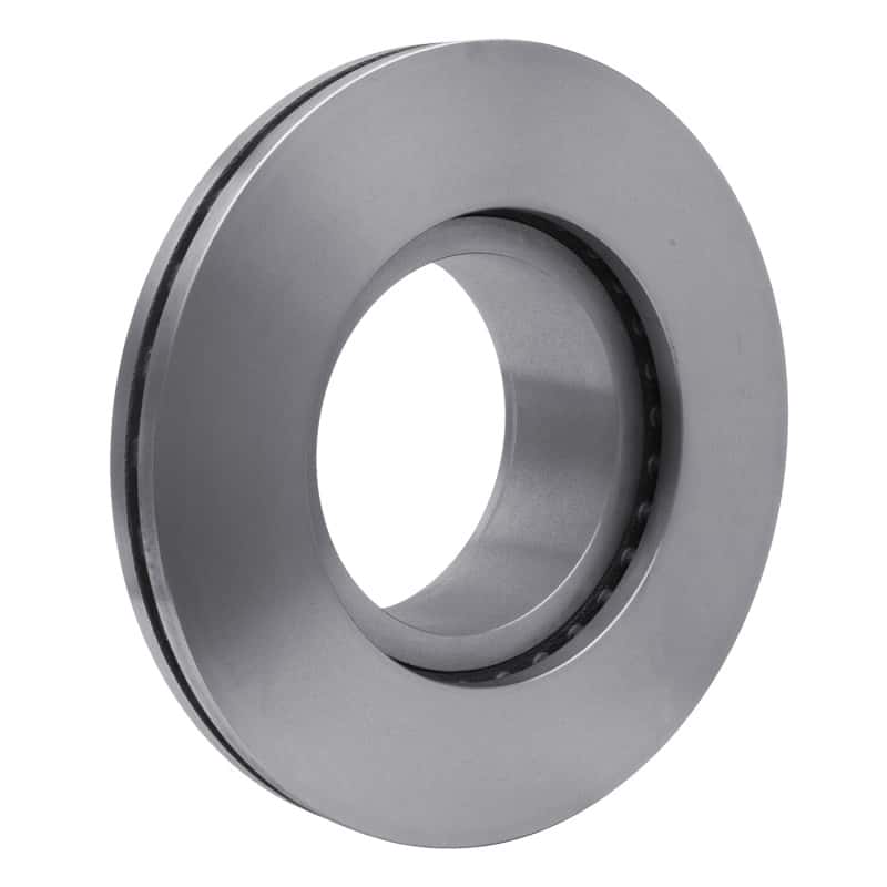 DFC — DFC 04-24 American Coach American Allegiance Rear/Front/Fr & Rr Brake Rotor
DFC Brake Rotor - view 4