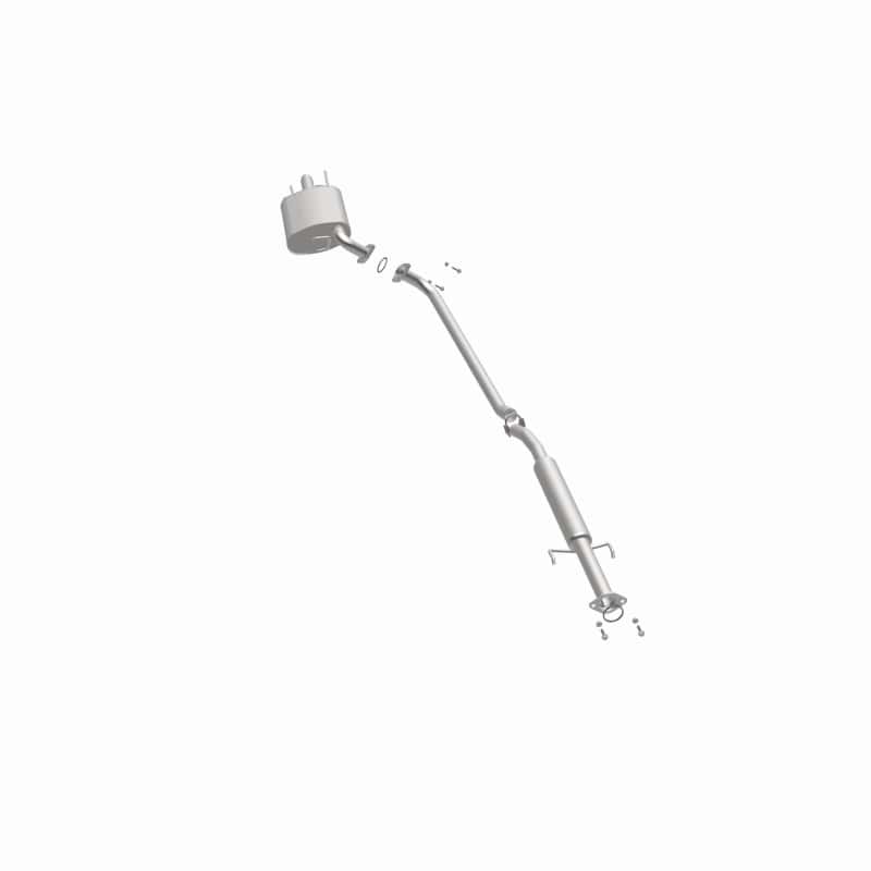 Magnaflow — MagnaFlow BRE Exhaust Kit 02-06 Camry ES300 3.0L
Exhaust Kit - view 20