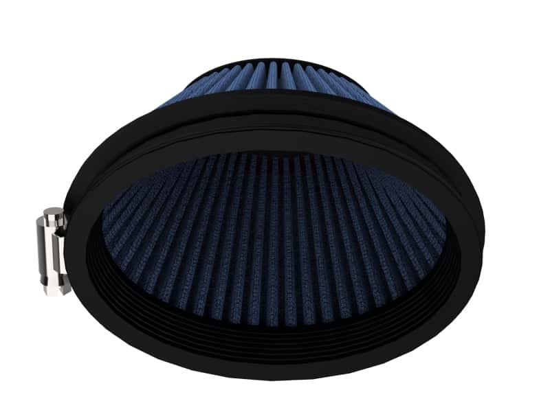aFe — aFe MagnumFLOW Air Filters IAF P5R A/F P5R (3x4-3/4)F x (4x5-3/4)B x (2-1/2x4-1/4)T x 6H
Replacement Filter
AirFilter - view 3