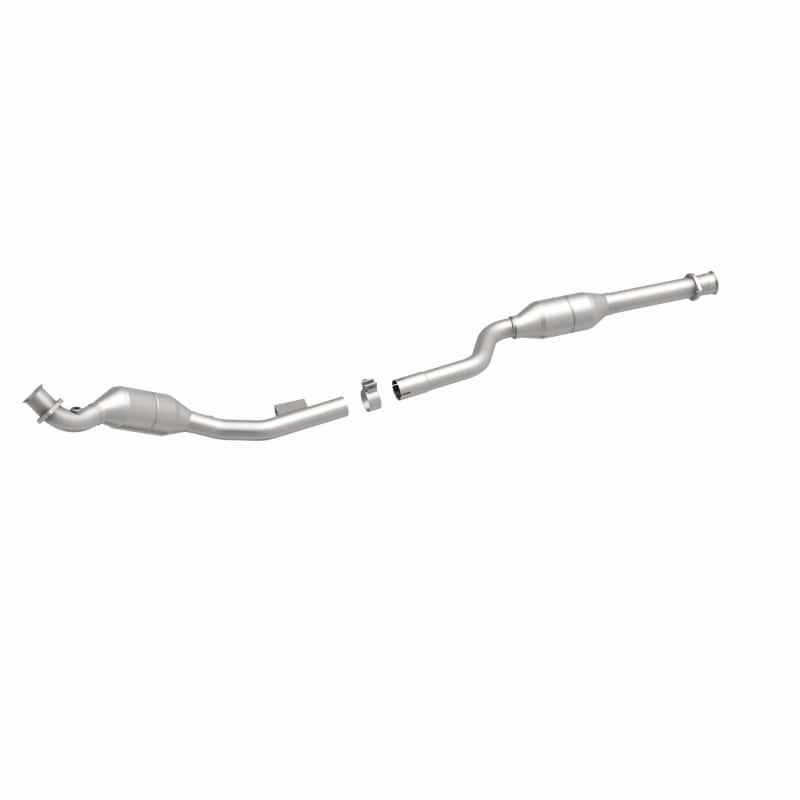 Magnaflow — MagnaFlow Conv DF 98-02 Mercedes E320 3.2L
HM Grade
HM - view 10