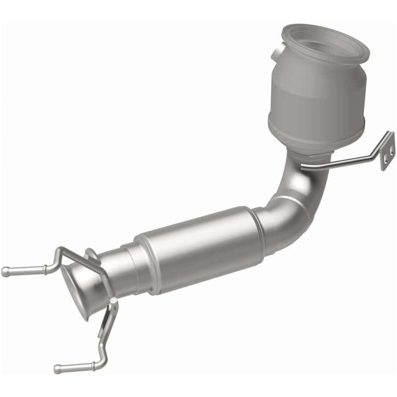 Magnaflow — MagnaFlow 15-19 Mini Cooper S L4 2.0L Direct-fit Catalytic Converter
OEM Grade
OEM - view 4