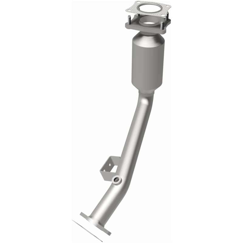 Magnaflow — MagnaFlow Conv DF Escort 97-98 W/2.0L Eng. Ma
HM Grade
HM - view 31