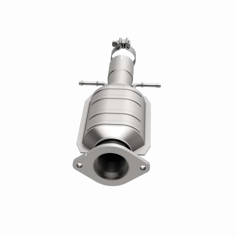 Magnaflow — MagnaFlow Conv DF 09-11 Chevy Malibu 3.6L
OEM Grade
OEM - view 25