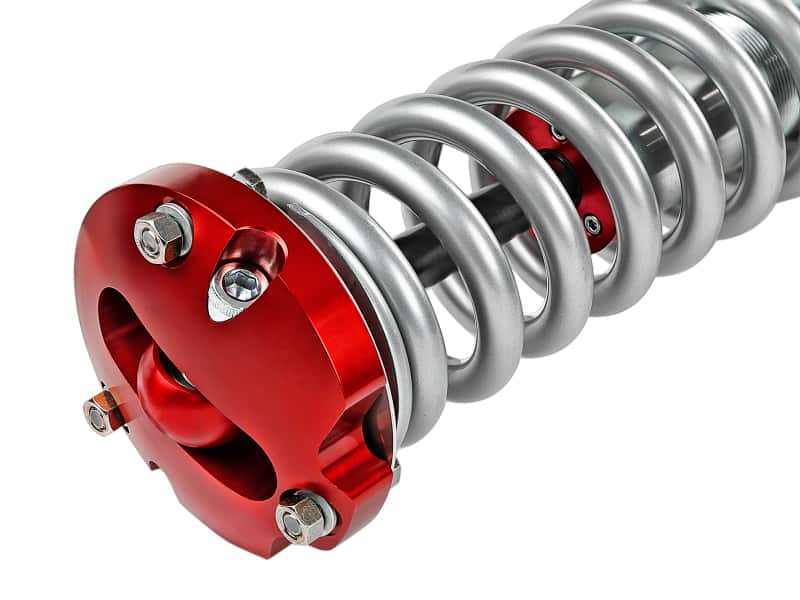 aFe — aFe Sway-A-Way 2.5in Front Coil Over Kit 04-15 Nissan Titan
Sway-A-Way Coilovers - view 3